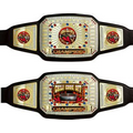 Championship Award Belt- Chili Cook Off